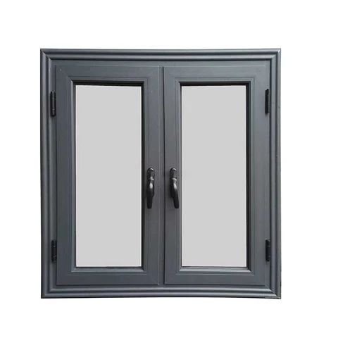 aluminium windows for nigeria