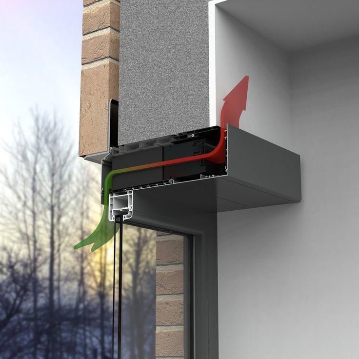 endura twist by renson archello