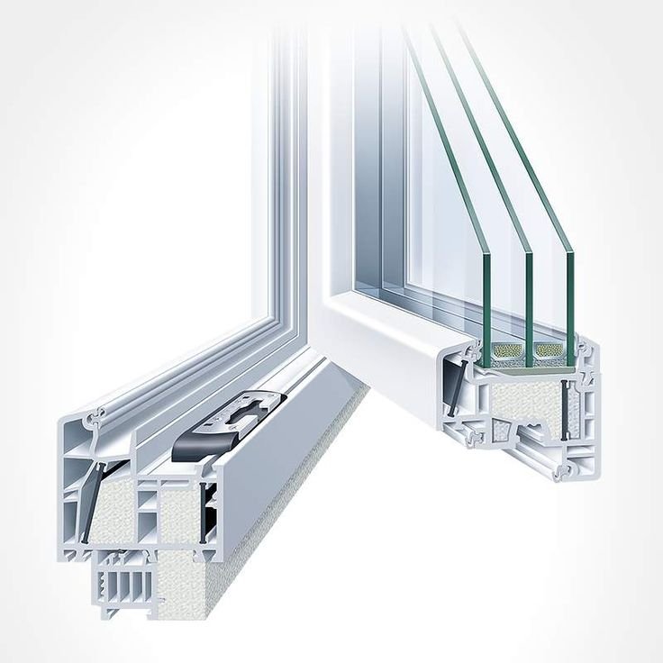 passive house windows for energy efficiency