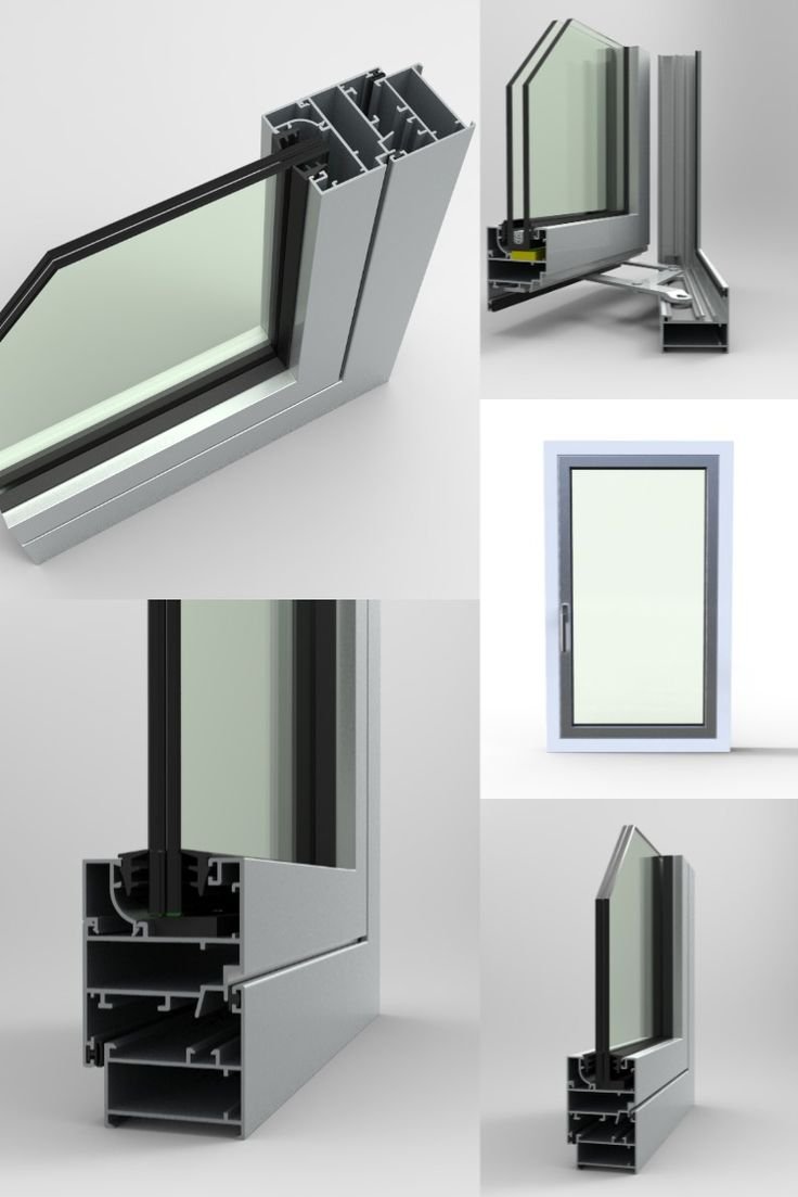 milgard casement windows